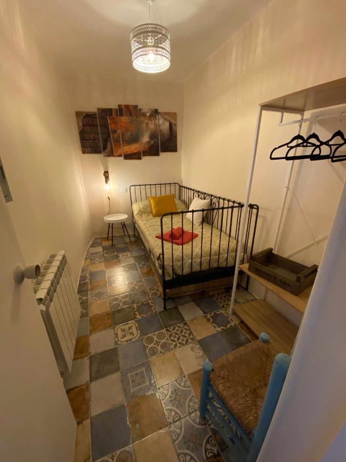 El Alfarje De Cuenca Lägenhet Cuenca  Exteriör bild