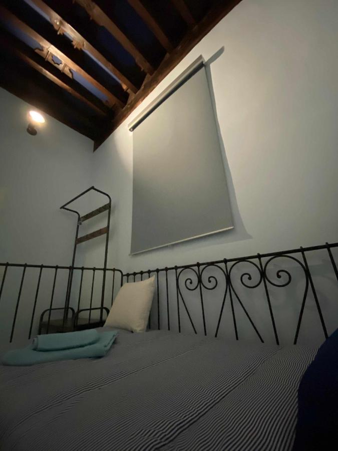 El Alfarje De Cuenca Lägenhet Cuenca  Exteriör bild